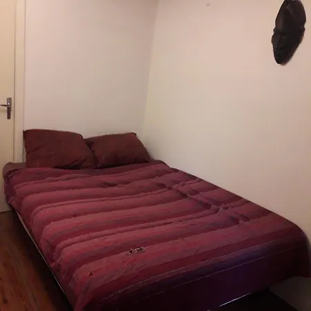 Apartamento Centre *