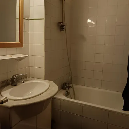 Centre * トゥールーズ